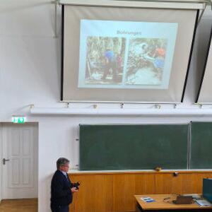77. univerzitní fórum BHT Freiberg #2