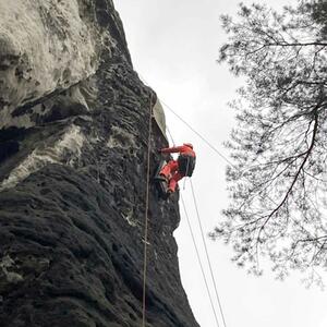 Geophysikalische Messungen #1