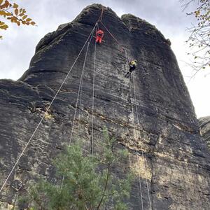 Geophysikalische Messungen #2