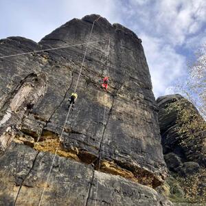 Geophysikalische Messungen #3
