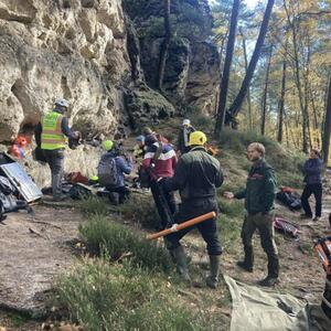 Geophysikalische Messungen #4