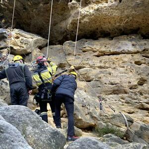 Geophysikalische Messungen #6