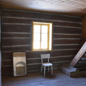 O postupu prací na projektu Putujme za našimi kulturními a historickými poklady – Fara Krásná- Pěnčín #2