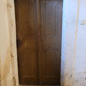 O postupu prací na projektu Putujme za našimi kulturními a historickými poklady – Fara Krásná- Pěnčín #4