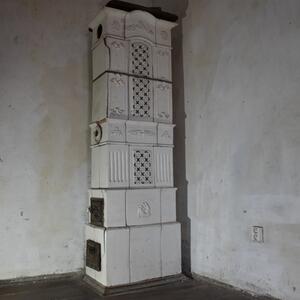 O postupu prací na projektu Putujme za našimi kulturními a historickými poklady – Fara Krásná- Pěnčín #5