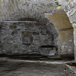 O postupu prací na projektu Putujme za našimi kulturními a historickými poklady – Fara Krásná- Pěnčín #6