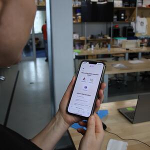 FutureCareer: Pilotní workshop byl úspěšný! #1