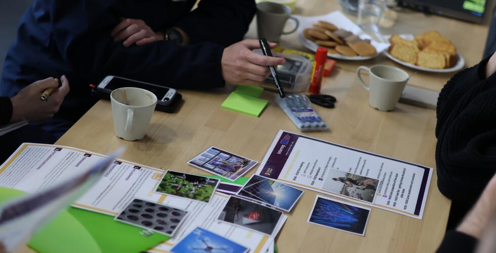 FutureCareer: Pilotní workshop byl úspěšný!