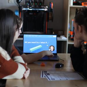 Erfolgreicher Start in die Workshop-Phase #1