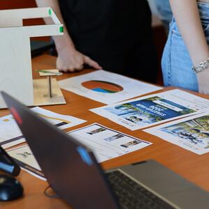 Erfolgreicher Start in die Workshop-Phase #2