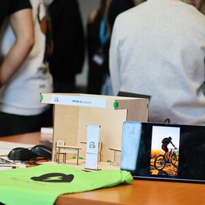 Erfolgreicher Start in die Workshop-Phase #3