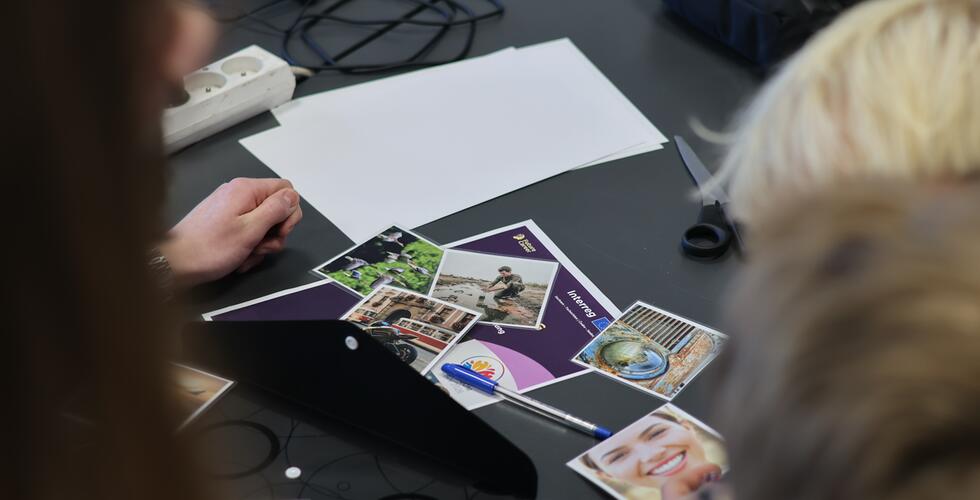 Erfolgreicher Start in die Workshop-Phase