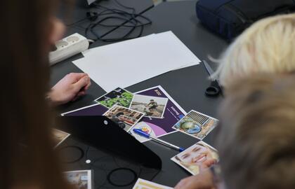 Úspěšný start workshopové fáze