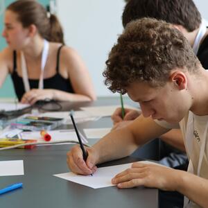 Workshopphase erfolgreich abgeschlossen #2