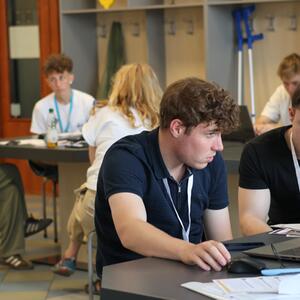 Workshopphase erfolgreich abgeschlossen #3