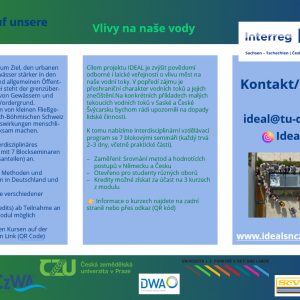 Grenzüberschreitende Studierendenkurse #2