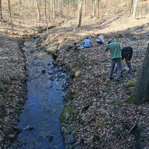 Na cestě v pohraniční oblasti mezi Saským Švýcarskem a Českým Švýcarskem #3