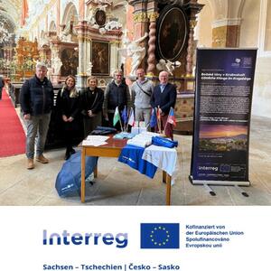 Ohlédnutí za varhanním koncertem v Oseku #3