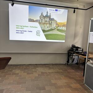 Červnové akce projektu Božské tóny v Krušnohoří #4