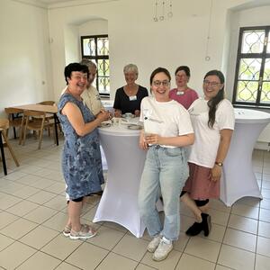 Červnové akce projektu Božské tóny v Krušnohoří #6