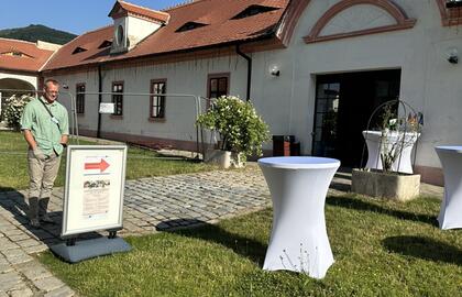 Veranstaltungen im Juni im Rahmen des Projekts „Göttliche Klänge im Erzgebirge“