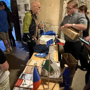 Veranstaltungen im August im Rahmen des Projekts „Göttliche Klänge im Erzgebirge #1