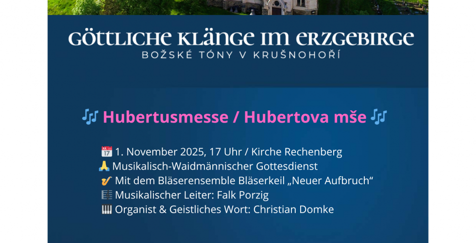 Hubertova mše