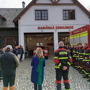 Gemeinsame Terminologie für die Brandbekämpfung, Überwindung von Sprachbarrieren zwischen Feuerwehrleuten #3
