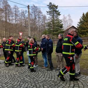 Gemeinsame Terminologie für die Brandbekämpfung, Überwindung von Sprachbarrieren zwischen Feuerwehrleuten #4