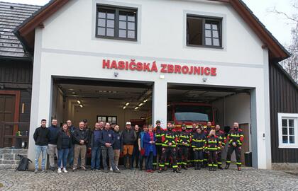Gemeinsame Terminologie für die Brandbekämpfung, Überwindung von Sprachbarrieren zwischen Feuerwehrleuten
