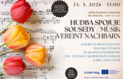 Musi vereint Nachbarn