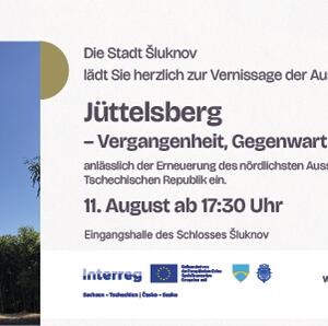 Vernissage der Ausstellung - Jüttelsberg - Vergangenheit, Gegenwart und Zukunft #2