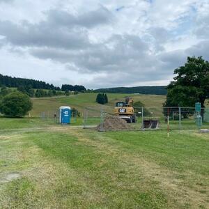 Dobrodružná louka #1