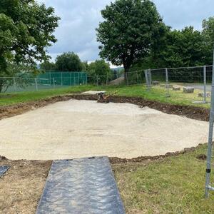 Dobrodružná louka #2