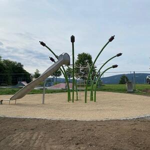 Dobrodružná louka #4