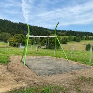 Dobrodružná louka #5