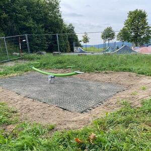 Dobrodružná louka #6