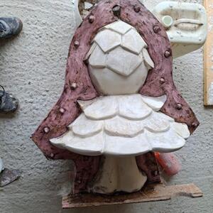 Postavička „Smrčík“ #2