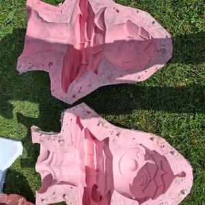 Postavička „Smrčík“ #4