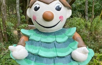 Figur „Fichtelchen“