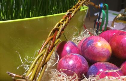 Skrytá překvapení o Velikonocích