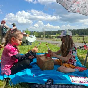 Familien-Rätsel-Tour #2