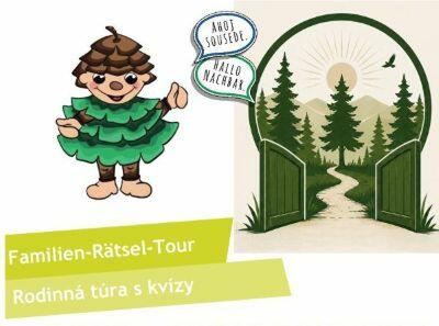 Familien-Rätsel-Tour