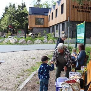 Kindertagsfest #6 | Copyright: Picknick - piknik