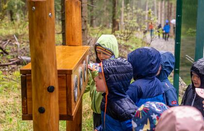 Kindertagsfest