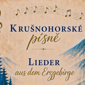 Lieder aus dem Erzgebirge #6