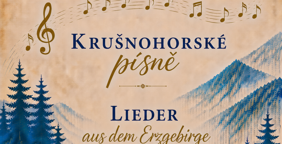 Lieder aus dem Erzgebirge