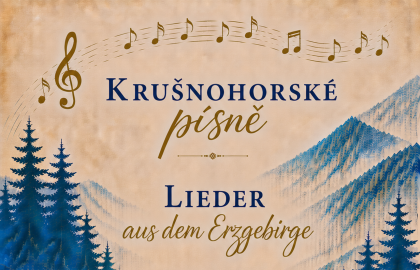 Krušnohorské písně