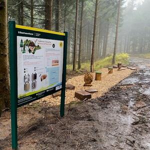 Otevření „Smrčíkovy zážitkové stezky“ - akce zrušena #3