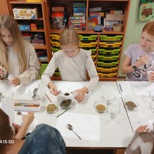 Besuch von Schülern der Partnerschule an der Grundschule Pastelka #4